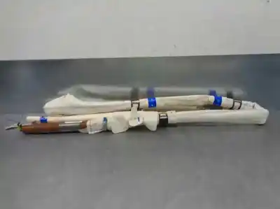Pezzo di ricambio per auto di seconda mano airbag a tenda anteriore destro per volkswagen tiguan (5n_) 2.0 tdi riferimenti oem iam 5n0880741