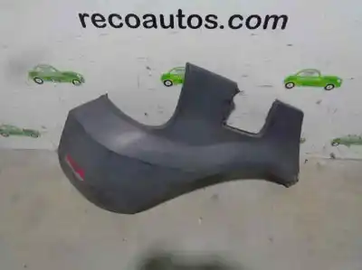Автозапчасти б/у задний бампер правый за renault scenic rx4 (ja0) 1.9 dci salomon ссылки oem iam 7700435886