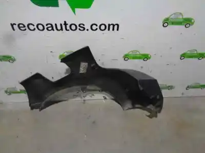 Автозапчасти б/у задний бампер правый за renault scenic rx4 (ja0) 1.9 dci salomon ссылки oem iam 7700435886  