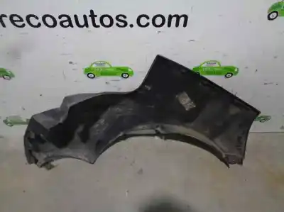 Автозапчасти б/у левый задний бампер за renault scenic rx4 (ja0) 1.9 dci salomon ссылки oem iam   