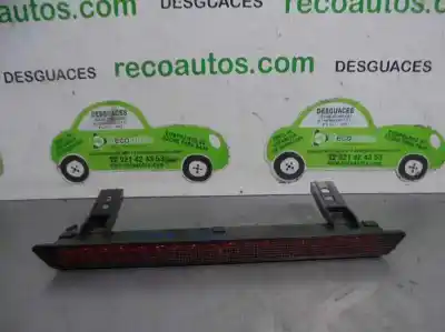 Автозапчасти б/у центральный стоп-сигнал за skoda fabia (6y2/6y3) 1.4 ссылки oem iam 6y6945097a