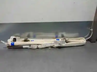 Pezzo di ricambio per auto di seconda mano airbag a tenda anteriore sinistro per volkswagen tiguan (5n_) 2.0 tdi riferimenti oem iam 5n0880741
