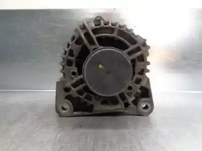 Gebrauchtes Autoersatzteil lichtmaschine zum renault modus 1.5 dci diesel oem-iam-referenzen 8200390675  0124425037