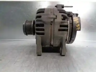 Gebrauchtes Autoersatzteil lichtmaschine zum renault modus 1.5 dci diesel oem-iam-referenzen 8200390675  0124425037