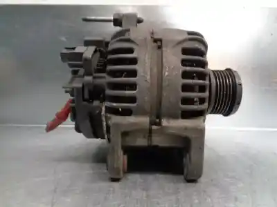 Gebrauchtes Autoersatzteil lichtmaschine zum renault modus 1.5 dci diesel oem-iam-referenzen 8200390675  0124425037