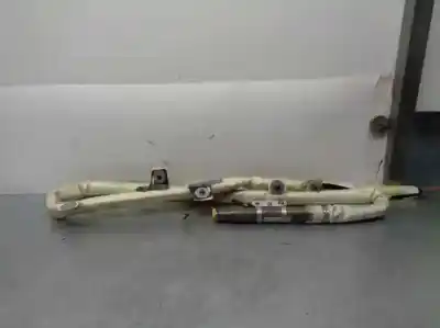 Peça sobressalente para automóvel em segunda mão airbag de cortina dianteiro direito por volvo s80 berlina 2.4 diesel cat referências oem iam 08648370