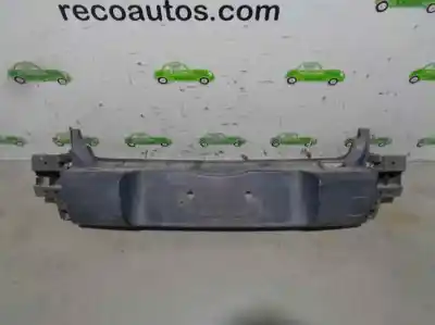 Автозапчасти б/у задний бампер за renault scenic rx4 (ja0) 1.9 dci salomon ссылки oem iam 