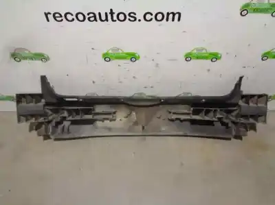 Автозапчасти б/у задний бампер за renault scenic rx4 (ja0) 1.9 dci salomon ссылки oem iam   