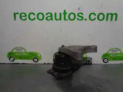 Автозапчасти б/у правая опора двигателя за skoda fabia (6y2/6y3) 1.4 ссылки oem iam 6q0199262af