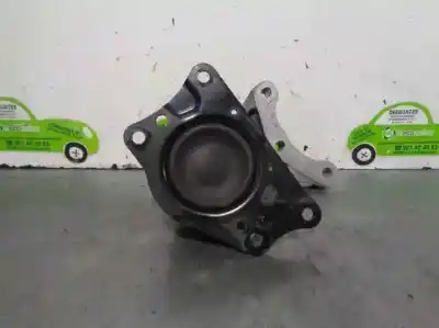 Автозапчастина б/у правильна підтримка двигуна для skoda fabia (6y2/6y3) 1.4 посилання на oem iam 6q0199262af  