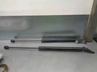 Pezzo di ricambio per auto di seconda mano ammortizzatori baule / porte per volkswagen tiguan (5n_) 2.0 tdi riferimenti oem iam 5n0827550