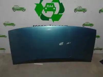 Peça sobressalente para automóvel em segunda mão capot por citroen jumpy 1.9 turbodiesel referências oem iam 7901h2