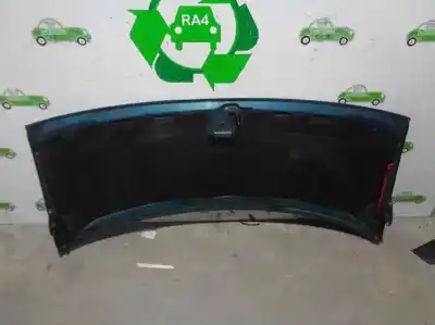 Peça sobressalente para automóvel em segunda mão capot por citroen jumpy 1.9 turbodiesel referências oem iam 7901h2  