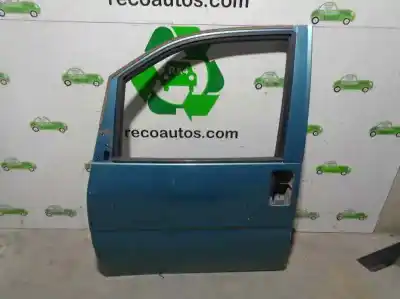 Second-hand car spare part LEFT FRONT DOOR for CITROEN JUMPY  OEM IAM references 9002C3  