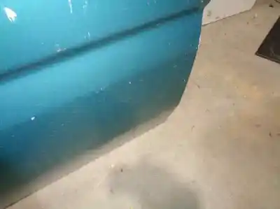 Peça sobressalente para automóvel em segunda mão porta da frente esquerda por citroen jumpy 1.9 turbodiesel referências oem iam 9002c3  