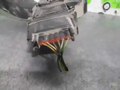 Second-hand car spare part potentiometer for ford transit connect (tc7) 1.8 tdci cat oem iam references 7t119f836cb  6pv00927600