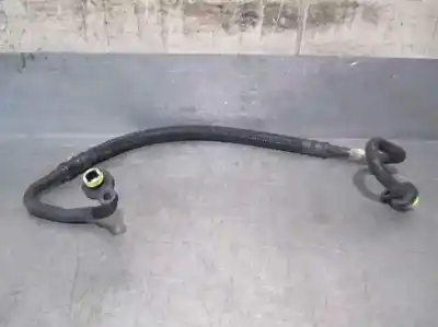 Peça sobressalente para automóvel em segunda mão tubos de ar condicionado por volvo s80 berlina 2.4 diesel cat referências oem iam 6g9n19n602ge