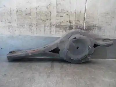 Peça sobressalente para automóvel em segunda mão braço de suspensão inferior traseiro esquerdo por volvo s80 berlina 2.4 diesel cat referências oem iam 31317602