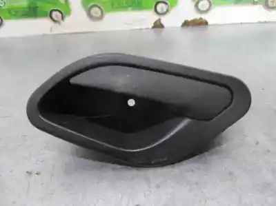 Second-hand car spare part INTERIOR LEFT FRONT HANDLE for BMW SERIE 3 COMPACT (E46)  OEM IAM references 51217002019  CAJA 7