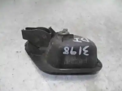 Second-hand car spare part interior left front handle for bmw serie 3 compact (e46) 320td oem iam references 51217002019  caja 7