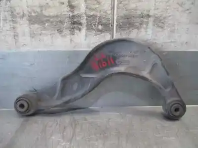 Peça sobressalente para automóvel em segunda mão braço de suspensão traseiro superior direito por volvo s80 berlina 2.4 diesel cat referências oem iam 6g915500aa