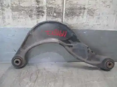 Peça sobressalente para automóvel em segunda mão braço de suspensão superior traseiro esquerdo por volvo s80 berlina 2.4 diesel cat referências oem iam 6g915500aa