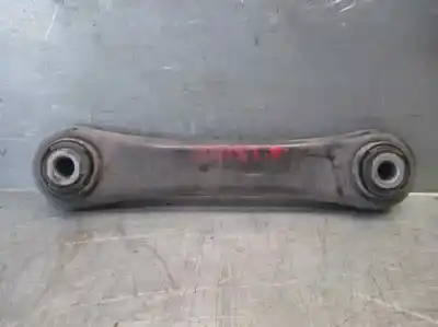Peça sobressalente para automóvel em segunda mão braço de suspensão traseiro inferior direito por volvo s80 berlina 2.4 diesel cat referências oem iam 6g915k743