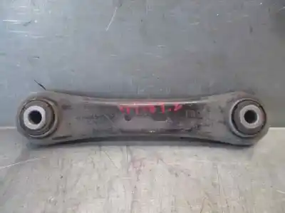 Peça sobressalente para automóvel em segunda mão braço de suspensão inferior traseiro esquerdo por volvo s80 berlina 2.4 diesel cat referências oem iam 6g915k743