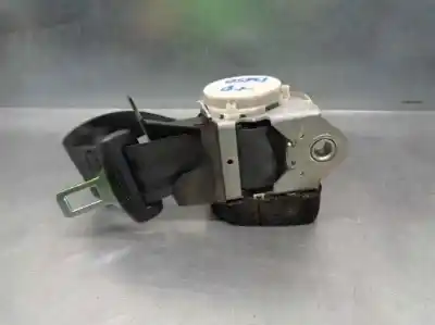 Pezzo di ricambio per auto di seconda mano cintura di sicurezza posteriore destra per volkswagen tiguan (5n_) 2.0 tdi riferimenti oem iam 5n0857806