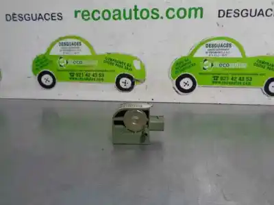 Автозапчастина б/у датчик для ssangyong rexton 2.7 turbodiesel cat посилання на oem iam 8627008100  5wk43516