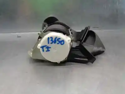 Pezzo di ricambio per auto di seconda mano cintura di sicurezza posteriore sinistra per volkswagen tiguan (5n_) 2.0 tdi riferimenti oem iam 5n0857805