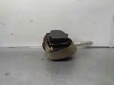 Peça sobressalente para automóvel em segunda mão cinto de segurança traseiro esquerdo por volvo s80 berlina 2.4 diesel cat referências oem iam 30730563