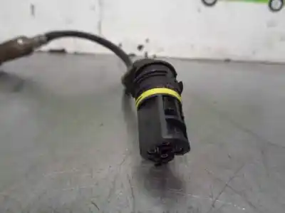 Peça sobressalente para automóvel em segunda mão sonda lambda por bmw serie 3 compacto (e36) 1.6 cat referências oem iam 117817413179  0258003522