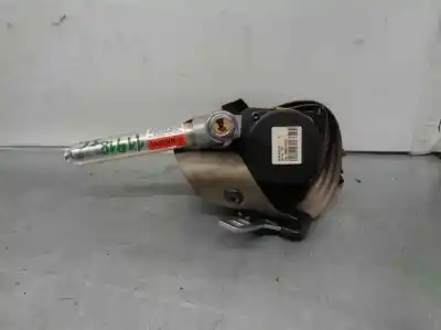 Peça sobressalente para automóvel em segunda mão cinto de segurança traseiro central por volvo s80 berlina 2.4 diesel cat referências oem iam 30730564