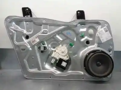 Pezzo di ricambio per auto di seconda mano alzacristalli anteriore sinistro per volkswagen tiguan (5n_) 2.0 tdi riferimenti oem iam 5n0959701a