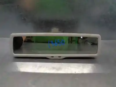 Pezzo di ricambio per auto di seconda mano specchio interno per volkswagen tiguan (5n_) 2.0 tdi riferimenti oem iam 1k0857511
