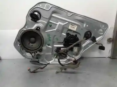 Peça sobressalente para automóvel em segunda mão elevador de vidros traseiro direito por volvo s80 berlina 2.4 diesel cat referências oem iam 30784511