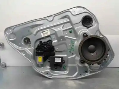 Peça sobressalente para automóvel em segunda mão elevador de vidros traseiro esquerdo por volvo s80 berlina 2.4 diesel cat referências oem iam 30784512