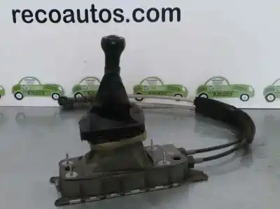 Pezzo di ricambio per auto di seconda mano LEVA DEL CAMBIO per VOLKSWAGEN GOLF V BERLINA (1K1)  Riferimenti OEM IAM 1K0711061A  