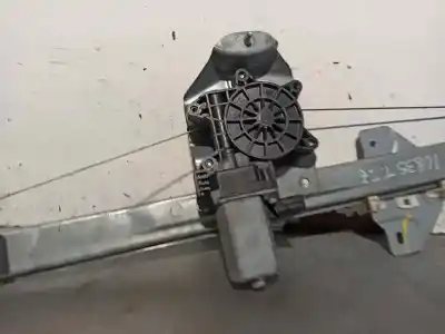 Автозапчастина б/у регулятор склона задній лівий для dacia lodgy 1.6 cat (bivalent. gasolina / gpl) посилання на oem iam 128001472b  