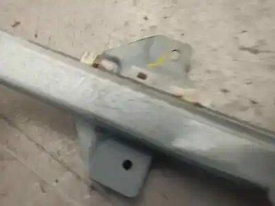 Автозапчастина б/у регулятор склона задній лівий для dacia lodgy 1.6 cat (bivalent. gasolina / gpl) посилання на oem iam 128001472b  