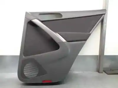 Pezzo di ricambio per auto di seconda mano rivestimento porta posteriore destro per volkswagen tiguan (5n_) 2.0 tdi riferimenti oem iam 5n0867212
