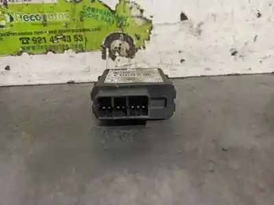 Peça sobressalente para automóvel em segunda mão módulo eletrônico por mitsubishi montero (v60/v70) 3.2 di-d all-four referências oem iam mr587673  