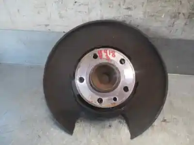 Peça sobressalente para automóvel em segunda mão manga de eixo traseira direita por volvo s80 berlina 2.4 diesel cat referências oem iam 31329968