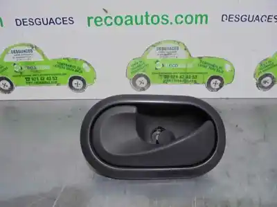 Second-hand car spare part interior left front handle for renault master iii furgoneta (fv) 2.3 dci 150 fwd (fv0f fv03) oem iam references 