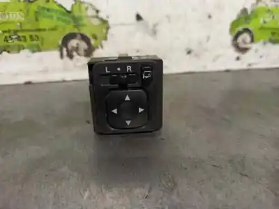 Pezzo di ricambio per auto di seconda mano CONTROLLO SPECCHIO per MITSUBISHI MONTERO (V60/V70)  Riferimenti OEM IAM 183569  
