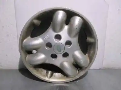 Second-hand car spare part rim for land rover freelander (ln) 2.0 td4 cat oem iam references rrc002910xxx