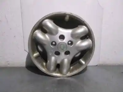 Second-hand car spare part rim for land rover freelander (ln) 2.0 td4 cat oem iam references rrc002910xxx