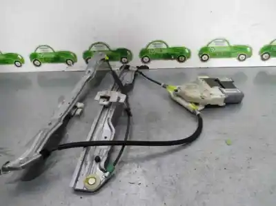 İkinci el araba yedek parçası ön sag pencere regülatörü için citroen c5 berlina 2.0 hdi cat (rhr / dw10bted4) oem iam referansları 9649304480  