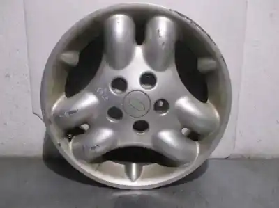 Second-hand car spare part rim for land rover freelander (ln) 2.0 td4 cat oem iam references rrc002910xxx